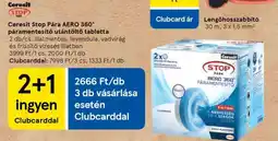 Tesco Ceresit Stop Pára AERO 360° ajánlat
