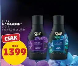 PENNY SILAN MOSÓPARFÜM ajánlat