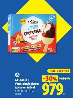 GELATELLI
