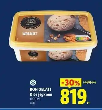 BON GELATI