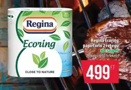 Coop Regina Ecoring Papírtörlő ajánlat