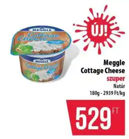 Coop Meggle Cottage Cheese ajánlat