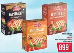 Coop HAJDÚ GRILLSAJT ajánlat
