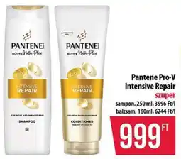 Coop Pantene Pro-V Intensive Repair ajánlat