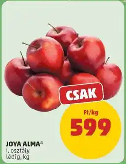 PENNY JOYA ALMA ajánlat