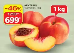 Auchan Nektarin ajánlat