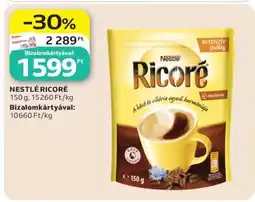 Auchan NESTLÉ RICORÉ ajánlat