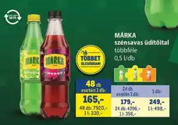 Metro MÁRKA ajánlat