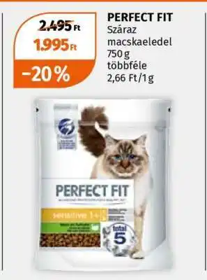 Müller PERFECT FIT ajánlat