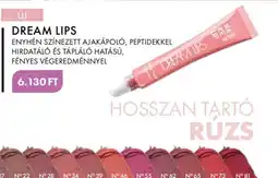 Müller DREAM LIPS ajánlat