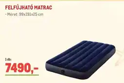 Metro Felfújható matrac ajánlat