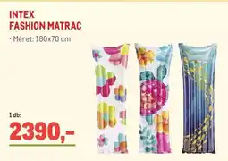 Metro INTEX FASHION MATRAC ajánlat