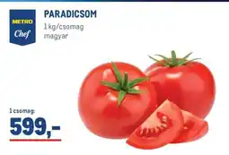 Metro METRO Chef PARADICSOM ajánlat