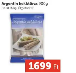PRIVÁT Argentín hekktörzs ajánlat