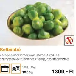Family Frost Kelbimbó ajánlat