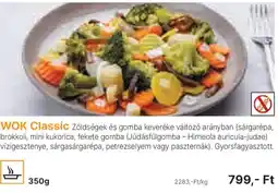 Family Frost WOK Classic ajánlat
