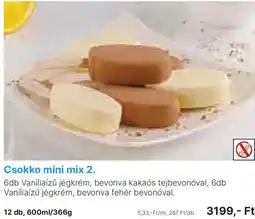 Family Frost Csokko mini mix 2. ajánlat