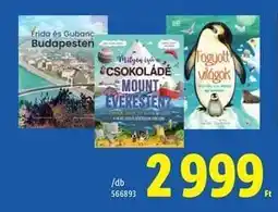 Lidl Milyen ízű a csokoládé a Mount Everesten? ajánlat