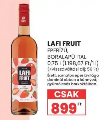 Lafi Fruit