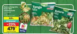 Spar Eisberg Tango Mix, Bolero Mix salátakeverék ajánlat