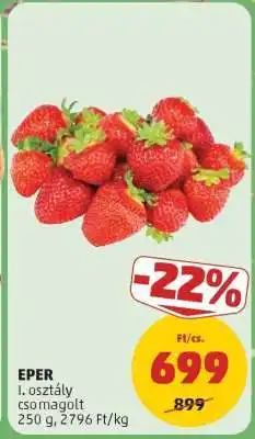 PENNY Eper ajánlat