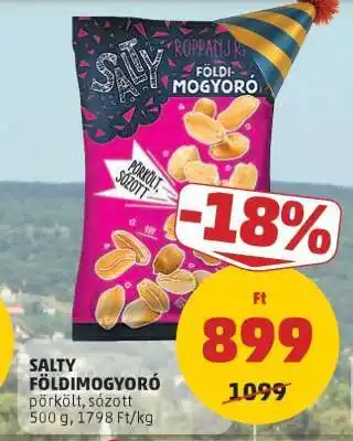 PENNY SALTY FÖLDIMOGYORÓ ajánlat