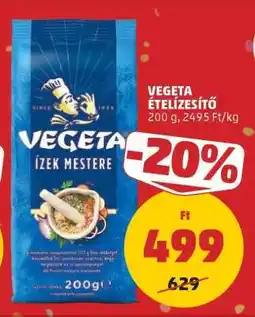PENNY Vegeta Ételízesítő ajánlat