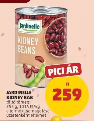 PENNY JARDINELLE KIDNEY BAB ajánlat