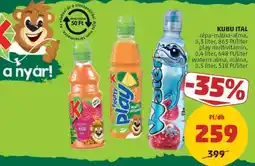 PENNY Kubu Ital ajánlat