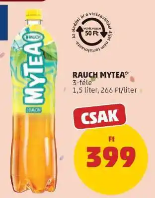 PENNY RAUCH MYTEA ajánlat
