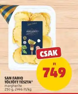 PENNY SAN FABIO TÖLTÖTT TÉSZTA ajánlat