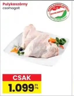 Interspar Pulykaszárny ajánlat