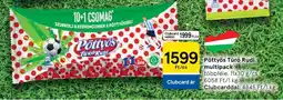 Tesco Pöttyös Túró Rudi Multipack ajánlat
