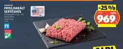 ALDI Húsmester Friss Darált Sertéshús ajánlat