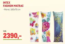 Metro Intex fashion matrac ajánlat