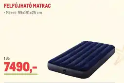 Metro Felfújható matrac ajánlat