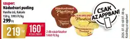 Coop Nádudvari puding ajánlat