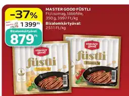Auchan MASTER GOOD FÜSTLI ajánlat
