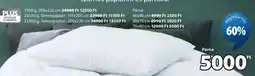 JYSK Párna ajánlat