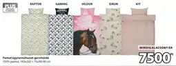 JYSK RAPTOR, GAMING, HILDUR, EIRUN, KIT ajánlat