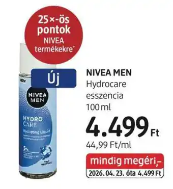 NIVEA MEN