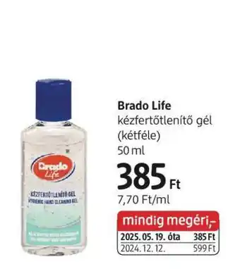 Brado Life