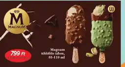 Real Magnum többféle ízben ajánlat