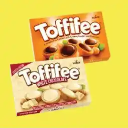 Real Toffifee desszert többféle ajánlat