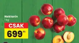 Spar Nektarin ajánlat