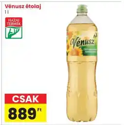 Spar Vénusz étolaj ajánlat