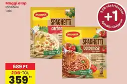 Spar Maggi alap ajánlat