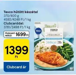 Tesco Tesco hűtött készétel ajánlat