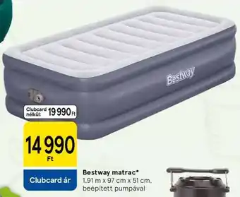 BESTWAY MATRAC