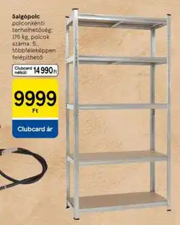 Tesco Salgópolc ajánlat